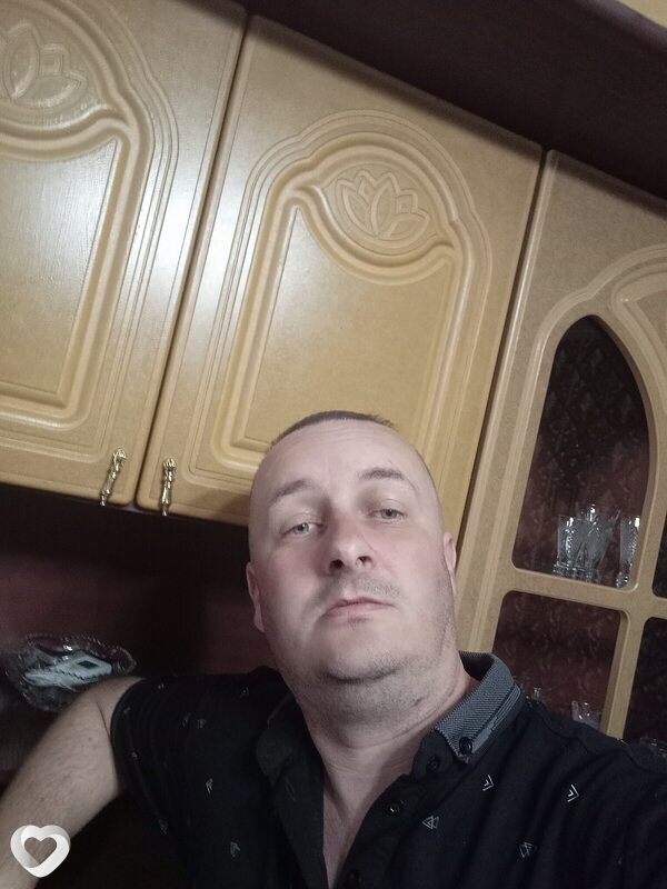 Алексей, 41, Ялте — анкета №608243