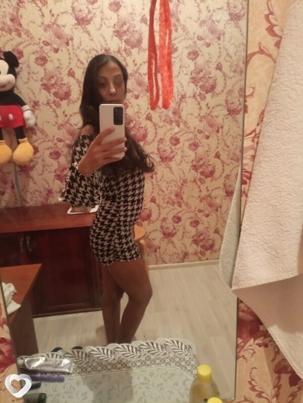 Люба, 40, Ростове-на-Дону — анкета №608573