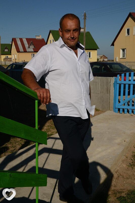 Александр, 53, Несвиже — анкета №608574