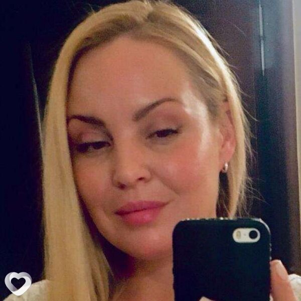 Евгения, 46, Ростове-на-Дону — анкета №608575