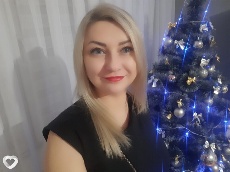 Ирина, 38, Гродно — анкета №608576