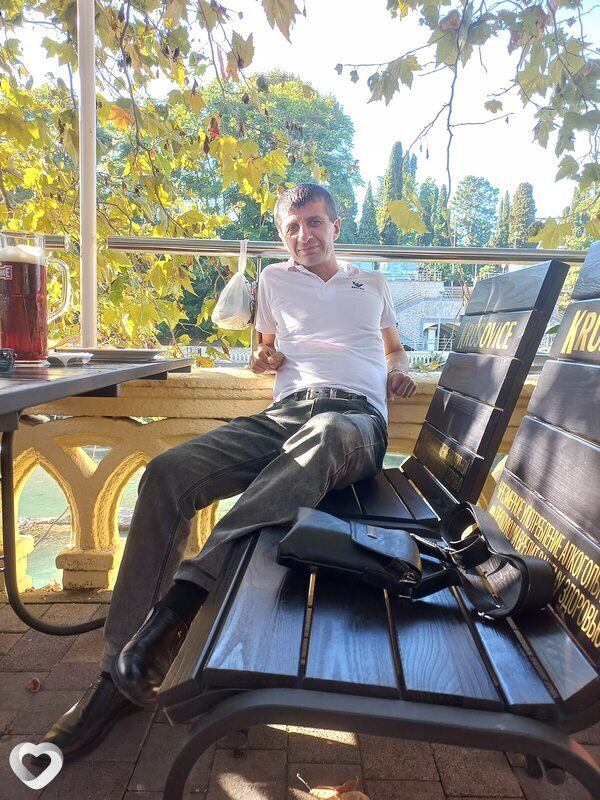 Зезва, 44, Сочи — анкета №608577
