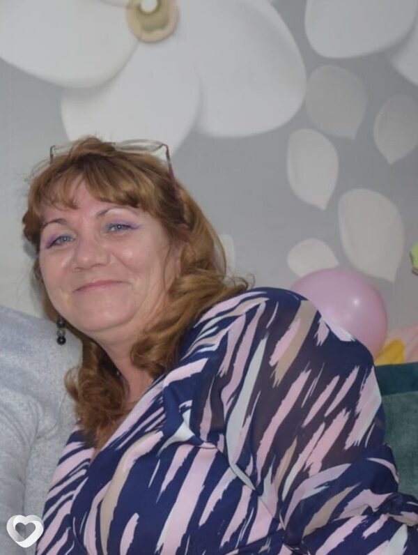 Наталья, 58, Искитиме — анкета №608588