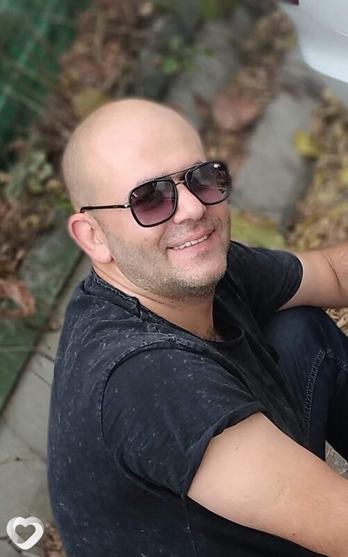 Гусейн, 47, Москве — анкета №608590