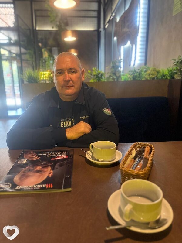 Сергей, 48, Таштаголе — анкета №608421