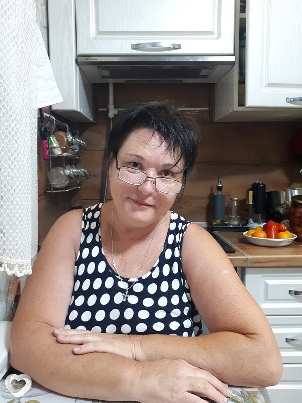 Анастасия, 59, Майкопе — анкета №608422