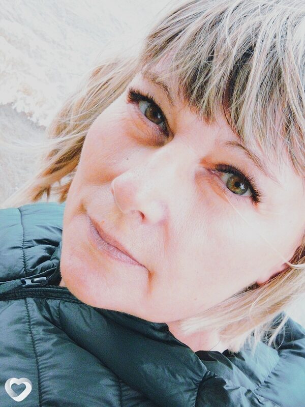 Незнакомка, 50, Нижнем Новгороде — анкета №608430
