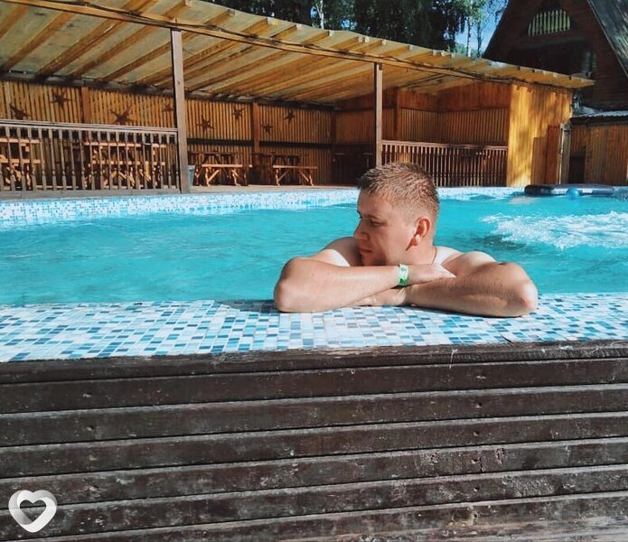 Иван, 38, Искитиме — анкета №608433