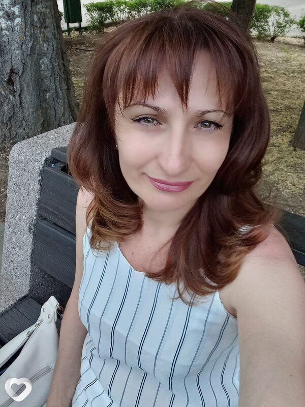 Марина, 46, Волгодонске — анкета №608437