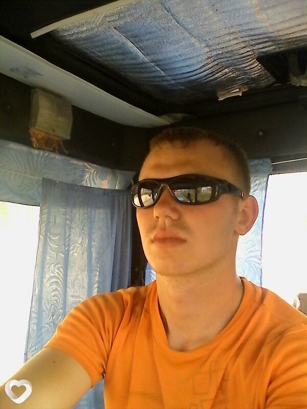 Александр, 40, Чебоксарах — анкета №608440