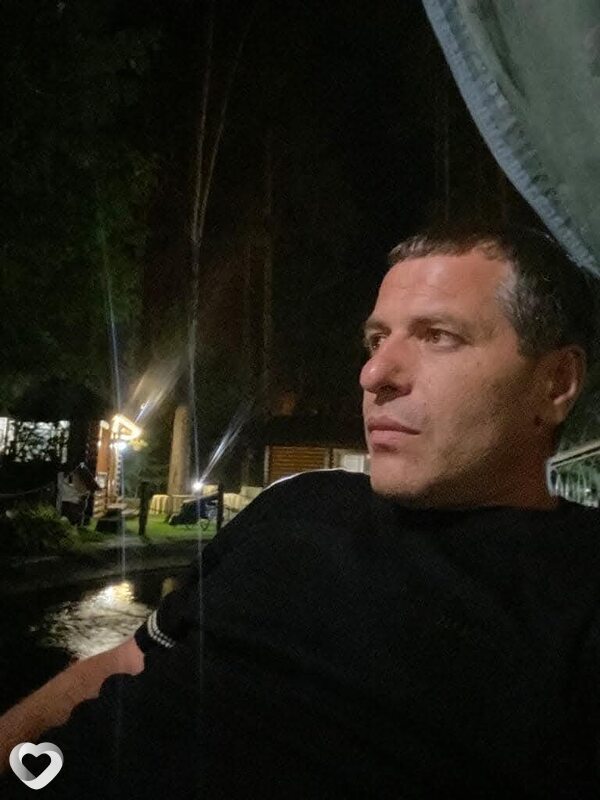 Arsen, 42, Ереван — анкета №608441