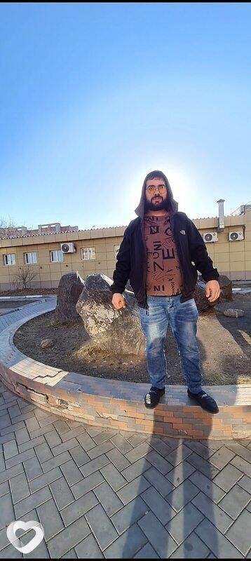 Гриша, 28, Чехове — анкета №608405
