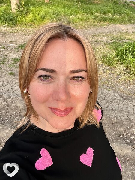 Надежда, 48, Краснодаре — анкета №608518