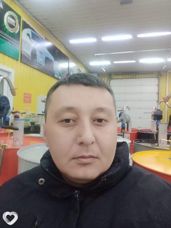 Жаслан, 36, Костанае — анкета №608519