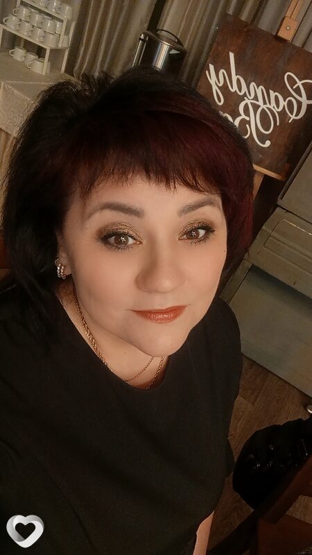 Наталья, 51, Челябинске — анкета №608525