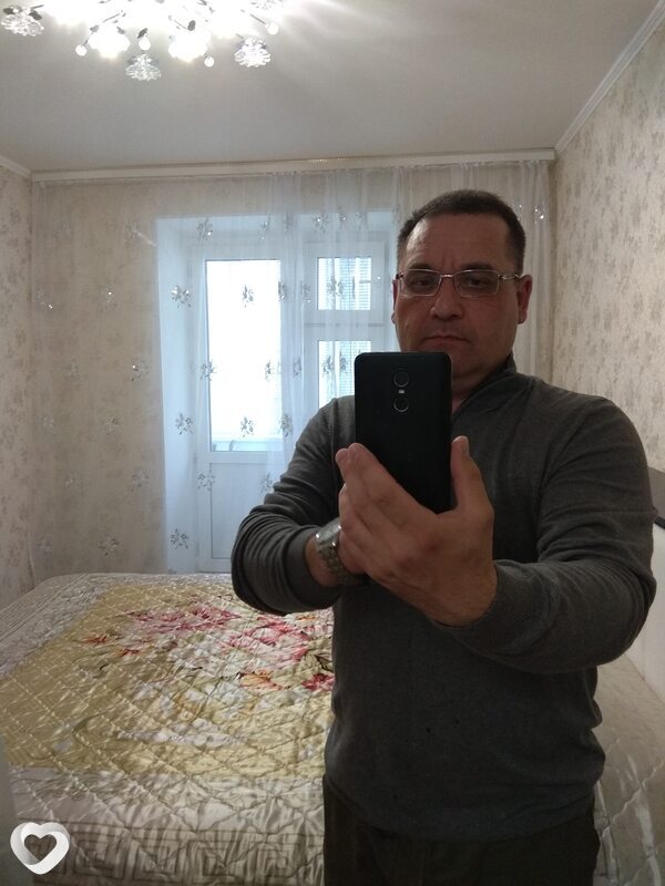 Рамиль, 46, Казани — анкета №608528