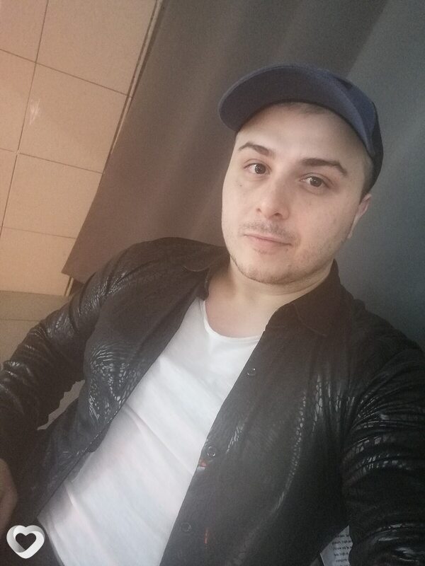 Александр, 33, Владимире — анкета №608529