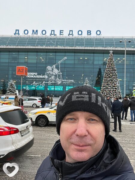 Иван, 51, Коломне — анкета №608532