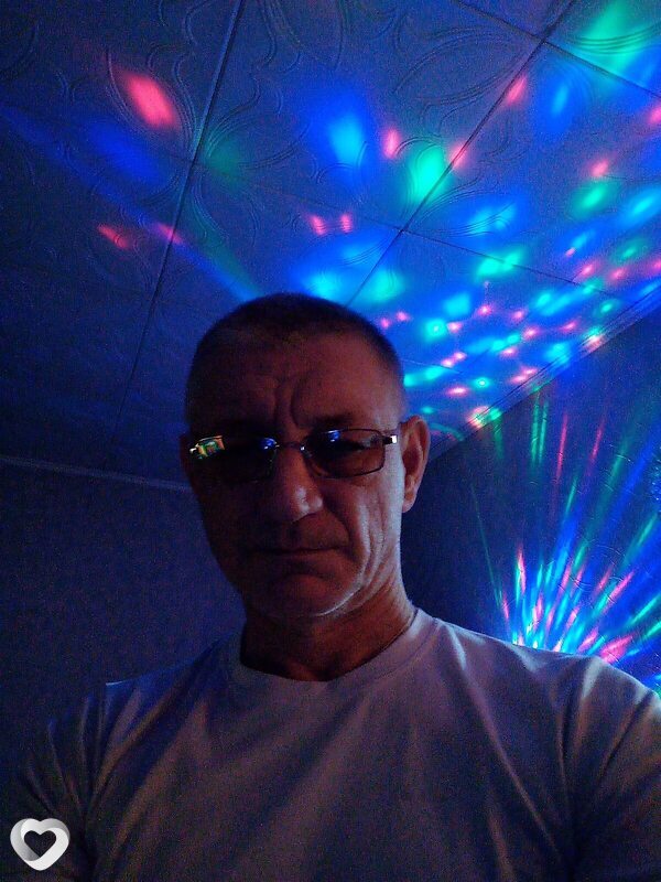 Андрей, 50, Струнине — анкета №608533