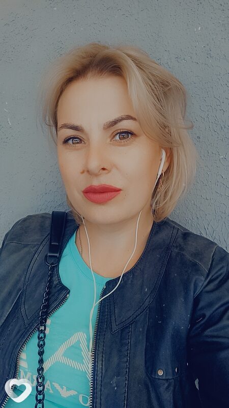 Аня, 38, Санкт-Петербурге — анкета №608536