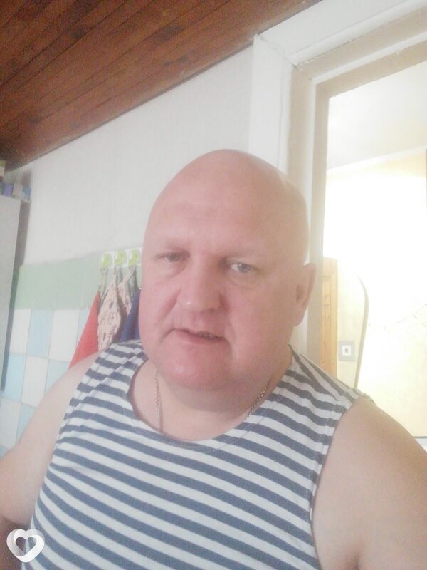 Игорь, 52, Кирове — анкета №608537