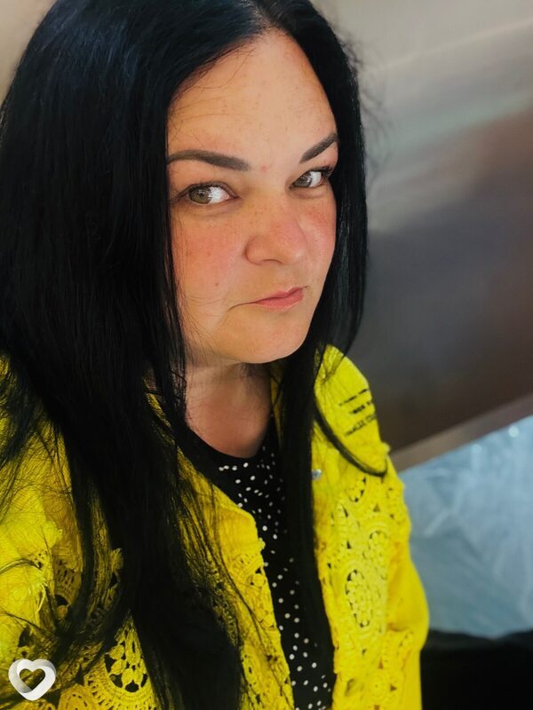 Алёна, 40, Туле — анкета №608538