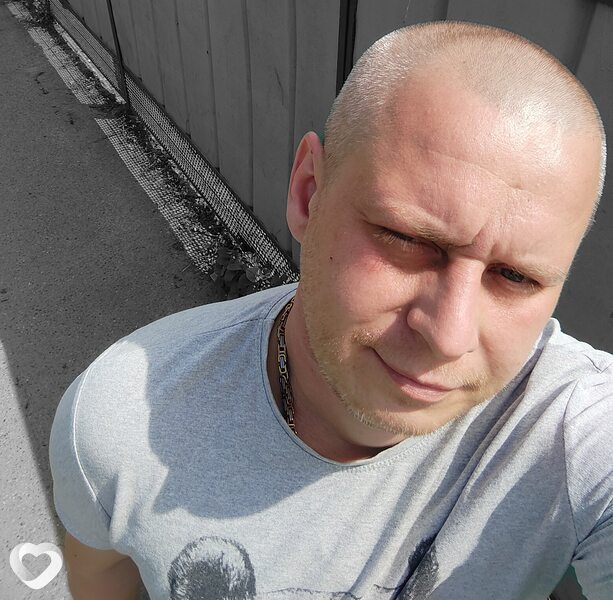 Андрей, 40, Ростове-на-Дону — анкета №608540