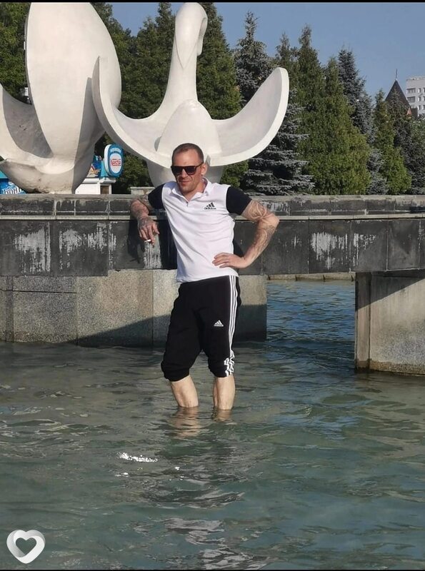 Евгений, 35, Челябинске — анкета №1306671