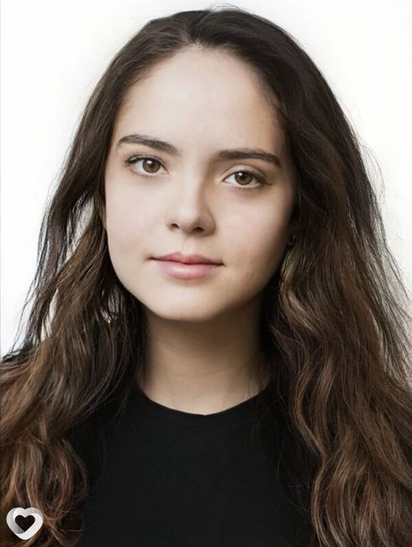 Алиса, 24, Москве — анкета №608371