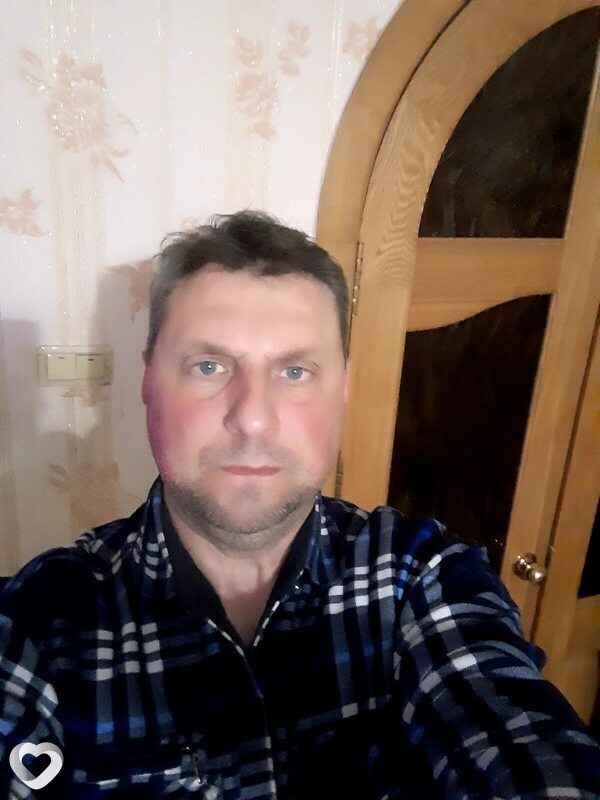 Алексей, 53, Владивостоке — анкета №608376