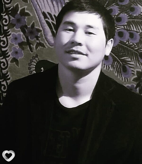 Руслан, 34, Алматы — анкета №608377