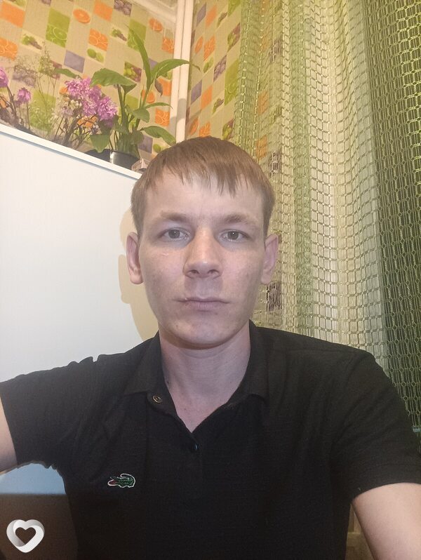 Дмитрий, 32, Москве — анкета №608378
