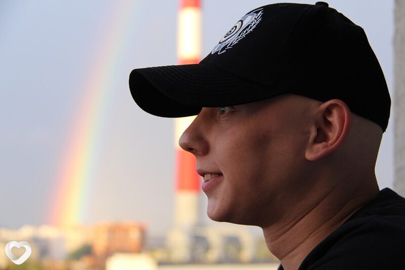 Виталий, 36, Стерлитамаке — анкета №608379