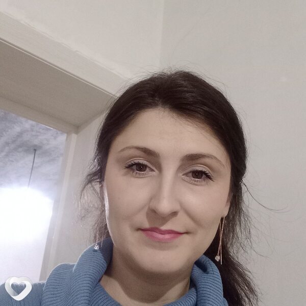 Ольга, 38, Минске — анкета №608381