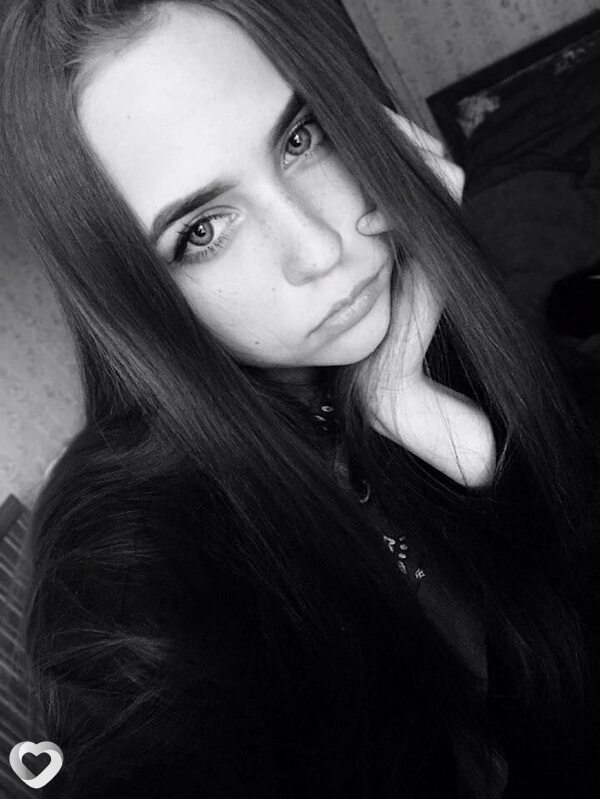 Яна, 26, Зиме — анкета №608382