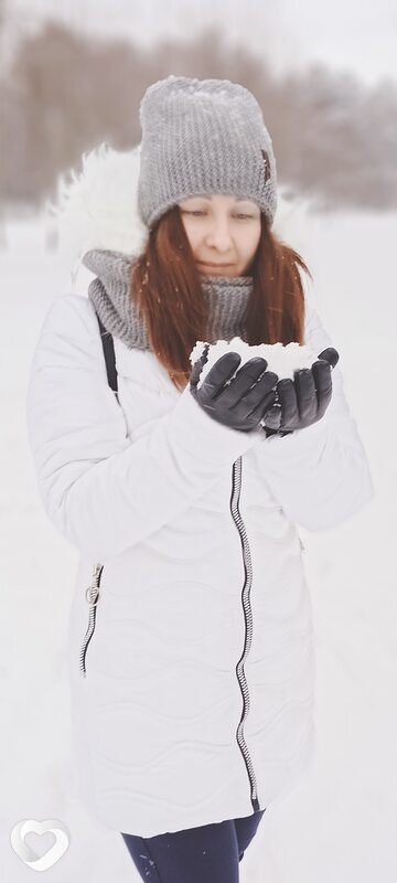 Елена, 41, Гомеле — анкета №608383