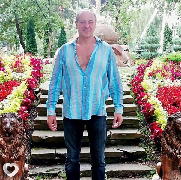 Вадим, Невинномысск