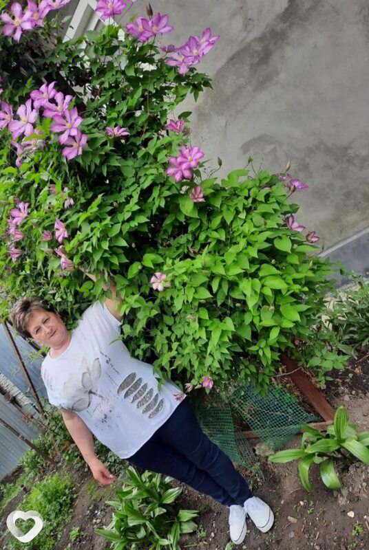 Настя, 59, Пятигорске — анкета №608389