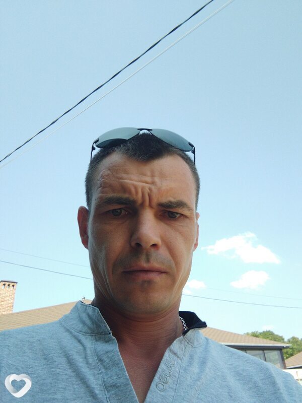 Денис, 41, Ростове-на-Дону — анкета №608390