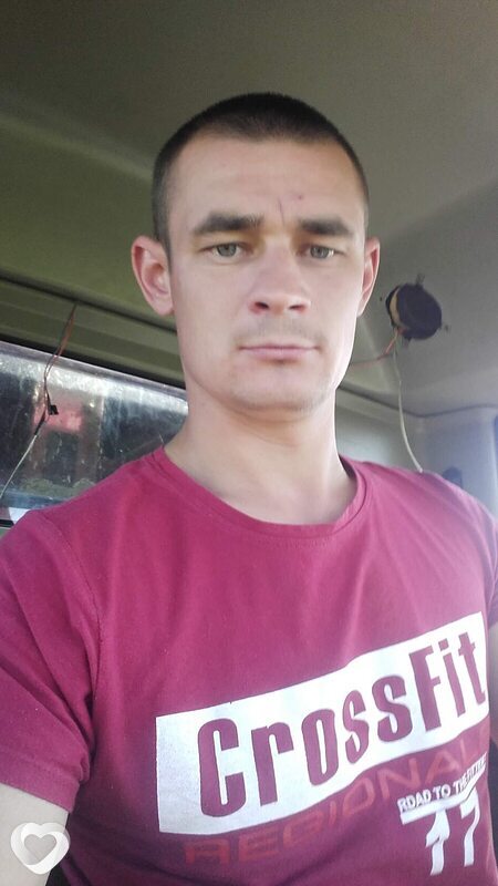 Игнат, 43, Ивацевичах — анкета №608391