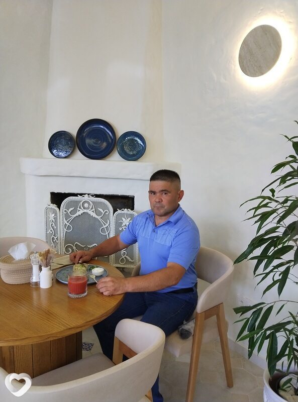 Михаил, 53, Алуште — анкета №608544