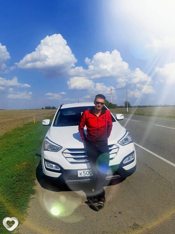 Юрий, 44, Новоалександровске — анкета №608554