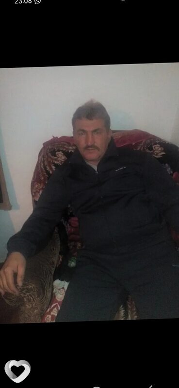 Мамед, 54, Талдыкорган — анкета №608556