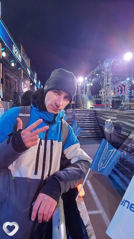 Константин, 33, Минеральных Водах — анкета №608565