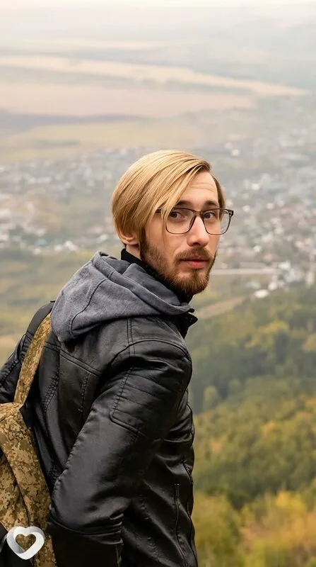 Антон, 36, Барнауле — анкета №608566