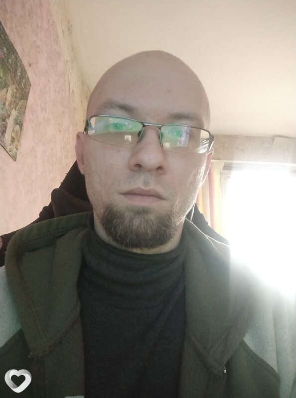 Евгений, 35, Гомеле — анкета №608447