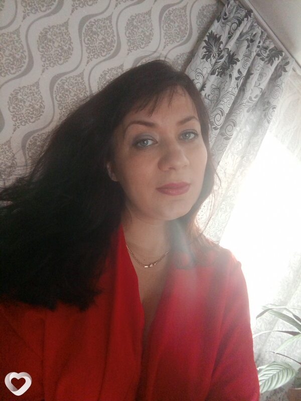 Эл, 37, Тайшете — анкета №608454