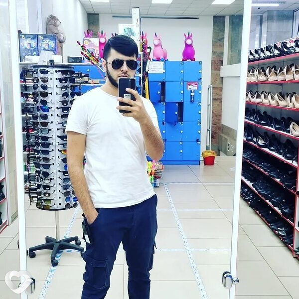 Scorpion, 28, Алматы — анкета №608455