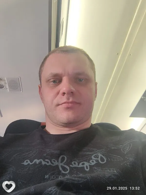 Владимир, 33, Барнауле — анкета №608456