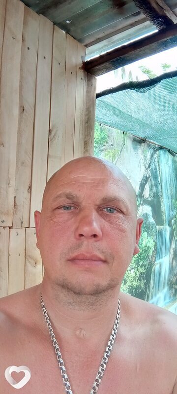 Алексей, 45, Бахчисарае — анкета №608462